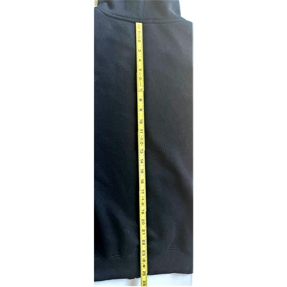 Disney Maleficent mistress of evil size L ,black Hoodie - Picture 7 of 8